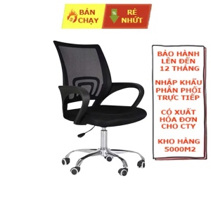 Ghế xoay văn phòng Xfurniture C010 - hàng...